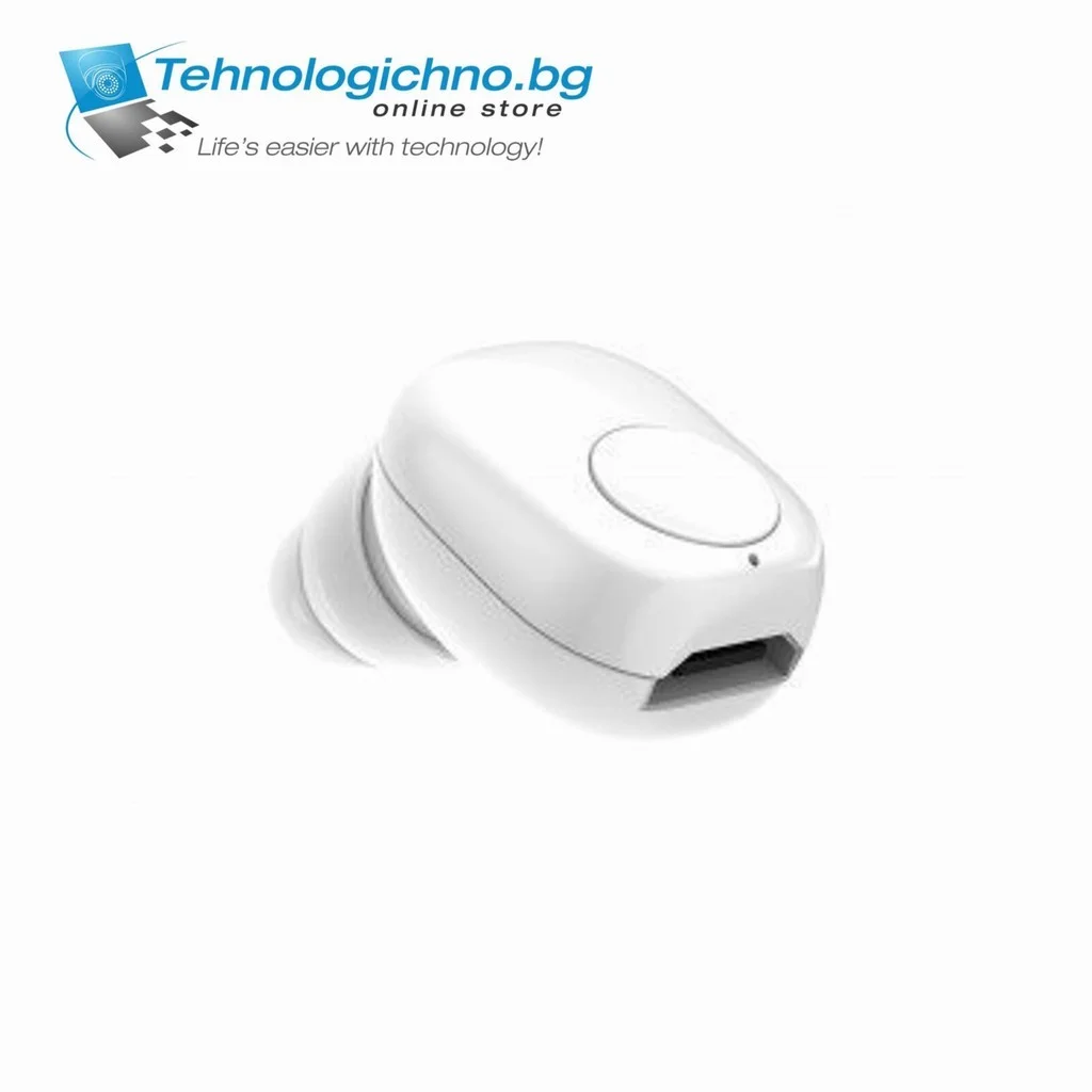  Bluetooth Слушалки V-TAC SKU7705