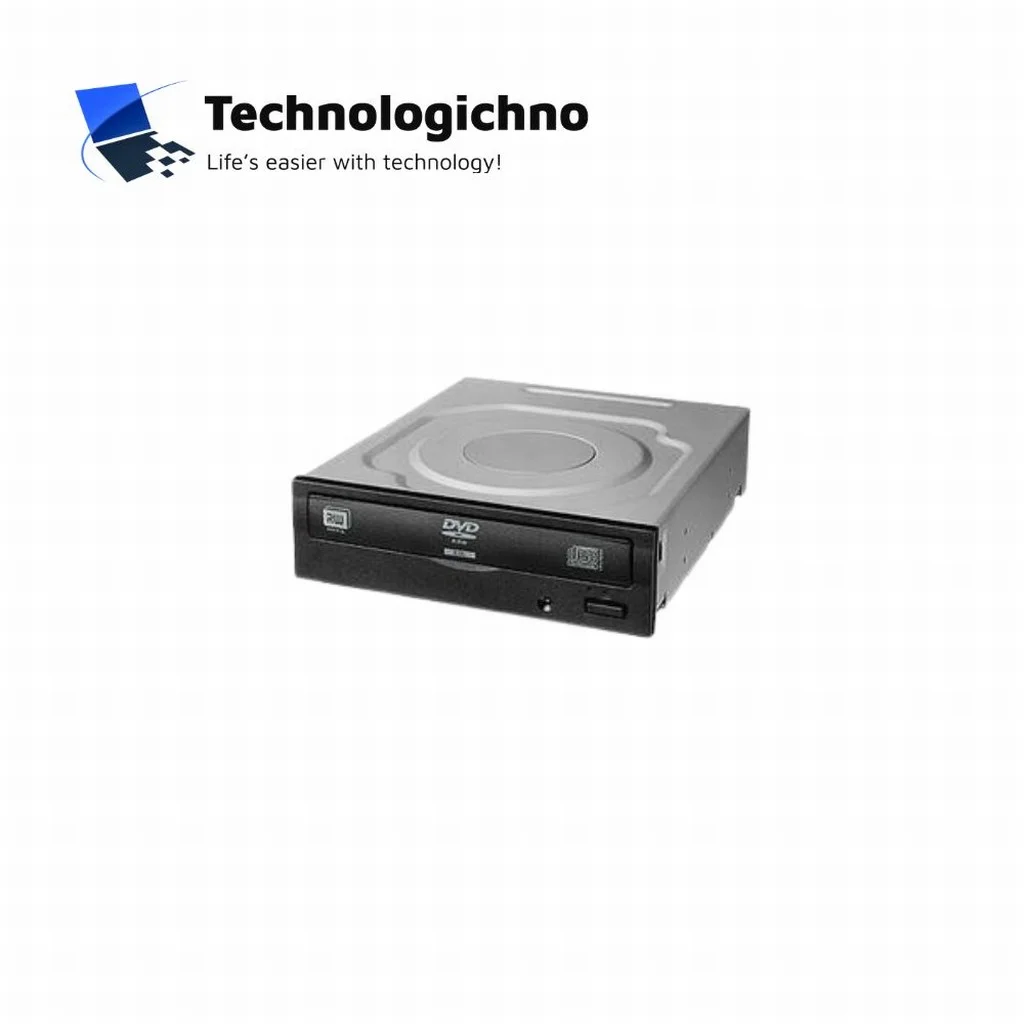  Оптично записващо устройство DVD-RW