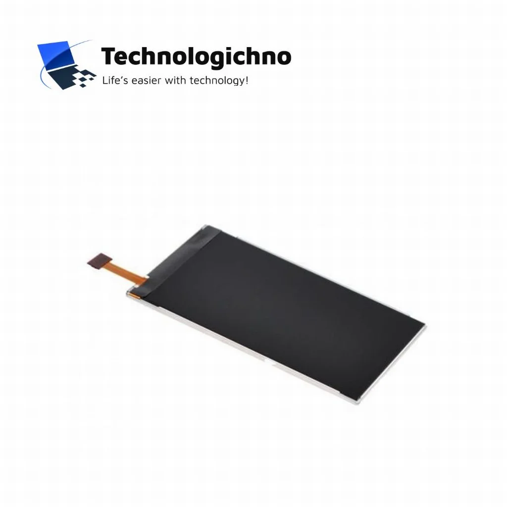  LCD дисплей Nokia Asha