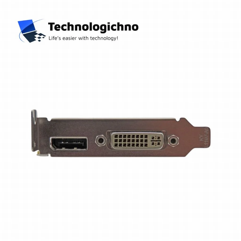  Видеокарта ATI Radeon HD7450 1GB DDR3 Low