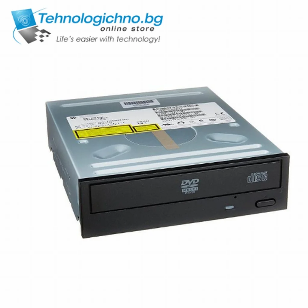  Оптично устройство HP DVD ROM