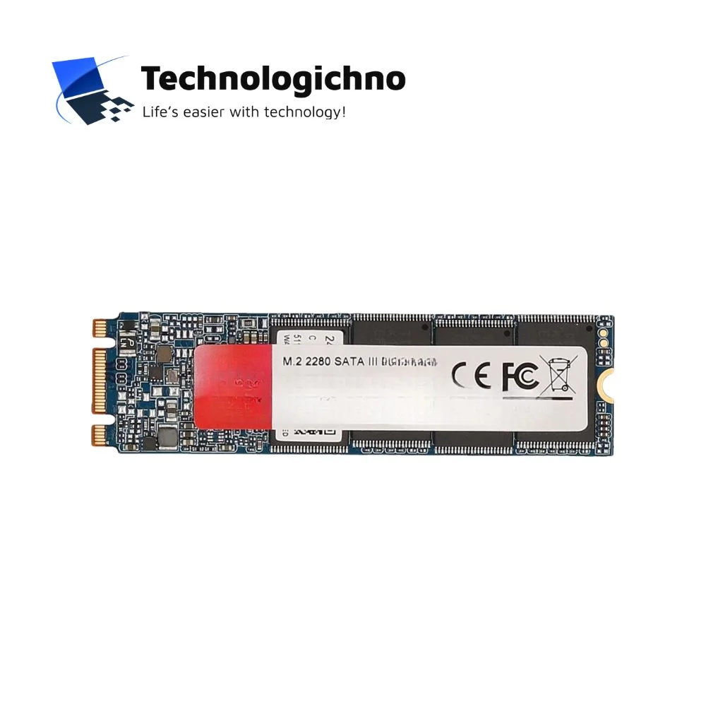  512GB SSD 2-Power M.2 SATA 2280