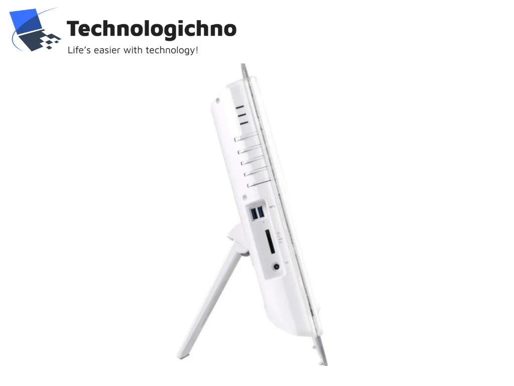  19.5“ AIO MSI N3150 8GB 256GB РБЗ
