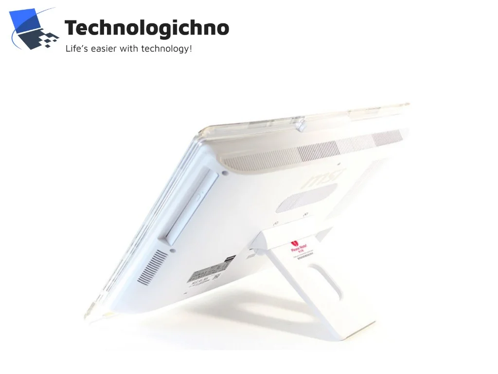  19.5“ AIO MSI N3150 8GB 256GB РБЗ