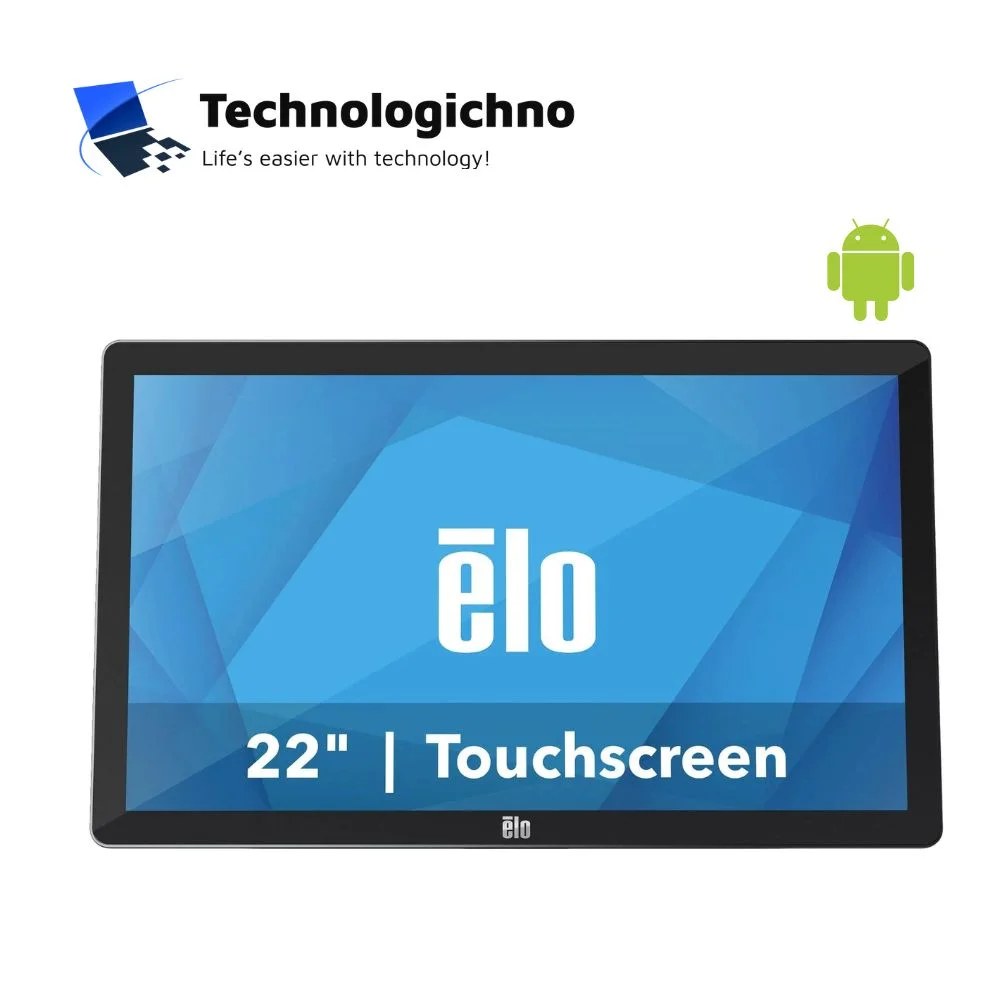  22“ Elo Touch Solutions MSM 8960 РСЗ