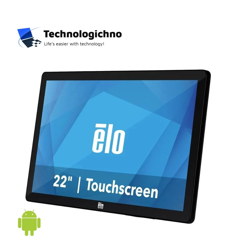  22“ Elo Touch Solutions MSM 8960 РСЗ