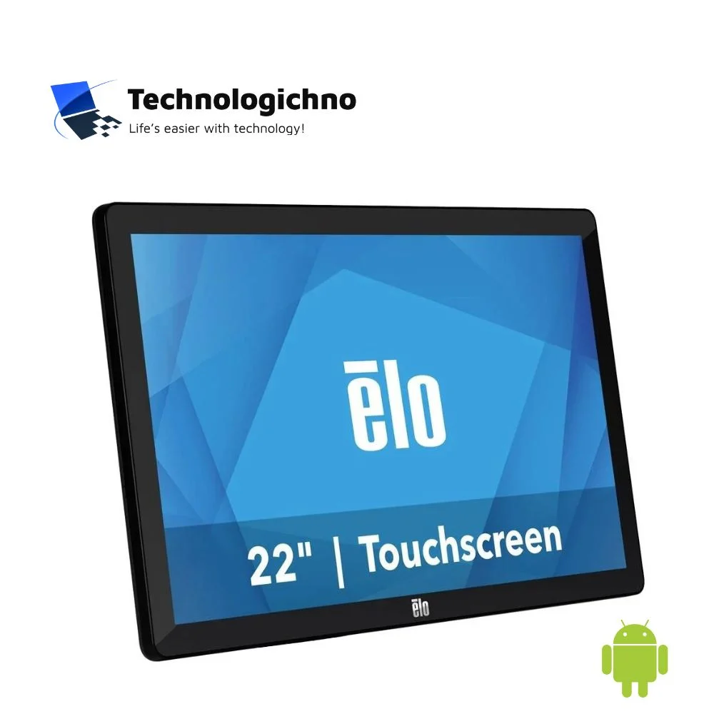  22“ Elo Touch Solutions MSM 8960 РСЗ