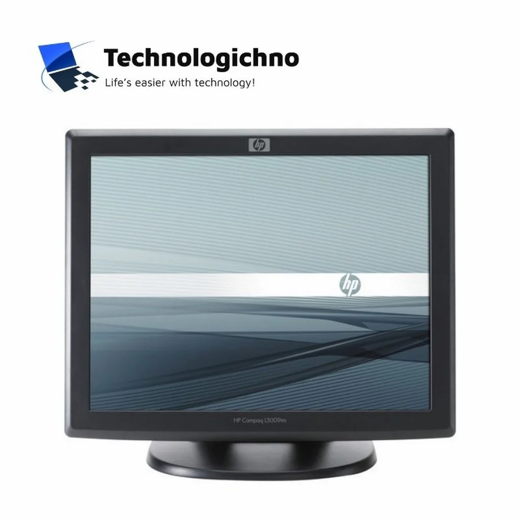  15“ HP Compaq L5009tm Touchscreen ВСЗ
