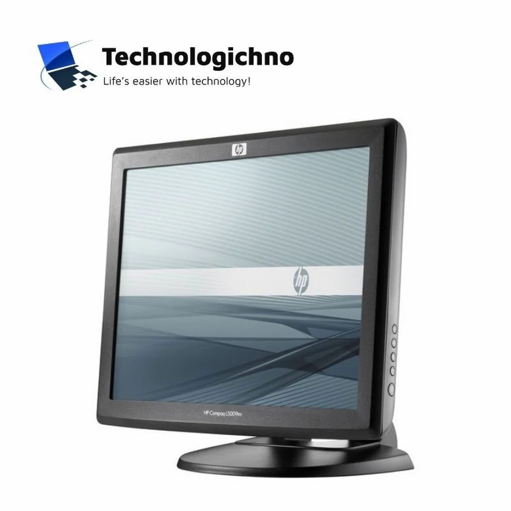  15“ HP Compaq L5009tm Touchscreen ВСЗ