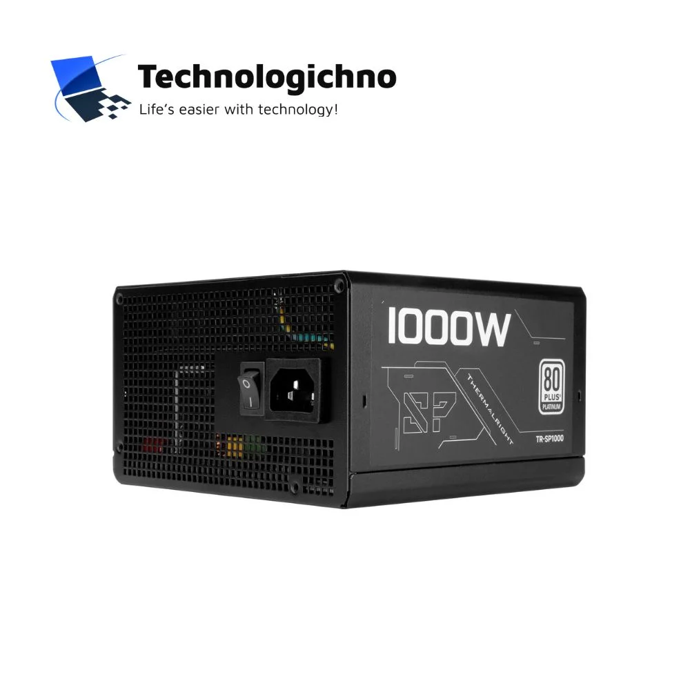  Захранване Thermalright ATX 3.1 1000W Platinum