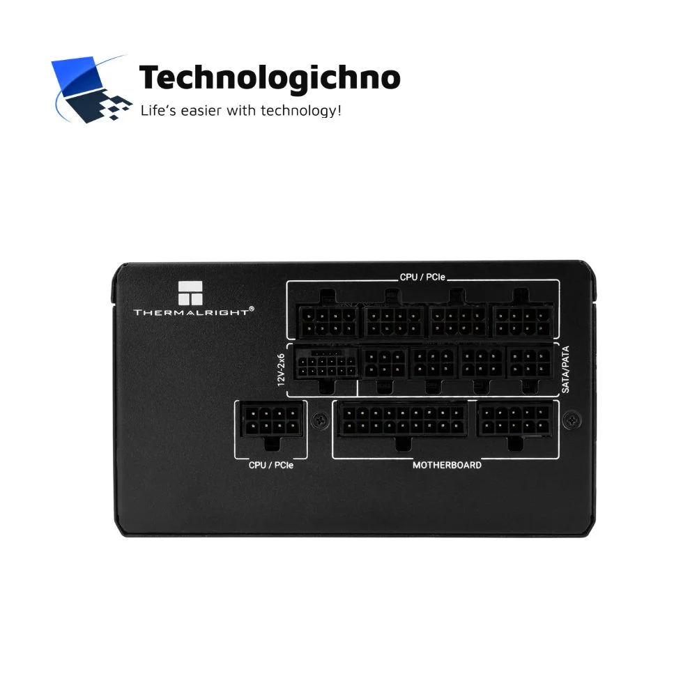  Захранване Thermalright ATX 3.1 1000W Platinum