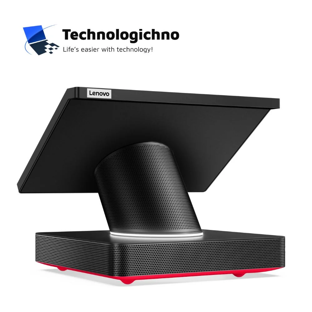  10.1“ AIO Lenovo ThinkSmart Hub i5-8365U 8/128GB