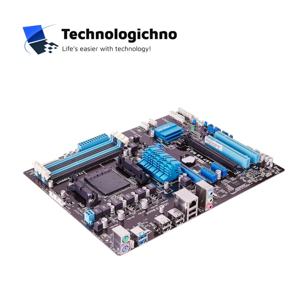  Дънна платка ASUS M5A97 LE R2.0 AM3+