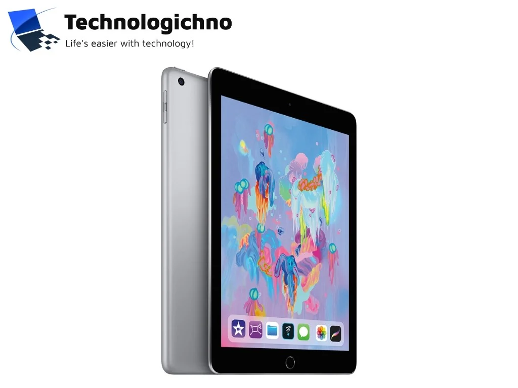  Apple iPad 6 A1893