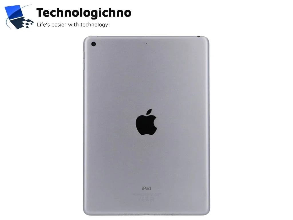  Apple iPad 6 A1893