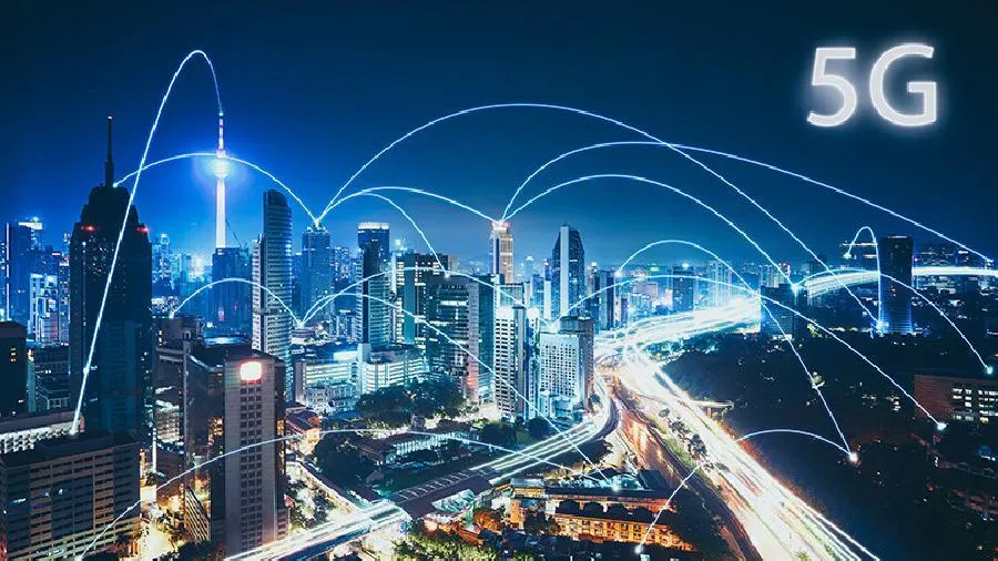 Какво представлява 5G мрежата. Предимства и недостатъци