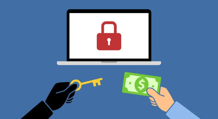 ПОДГОТВЕНИ ЛИ СТЕ ЗА RANSOMWARE АТАКА?