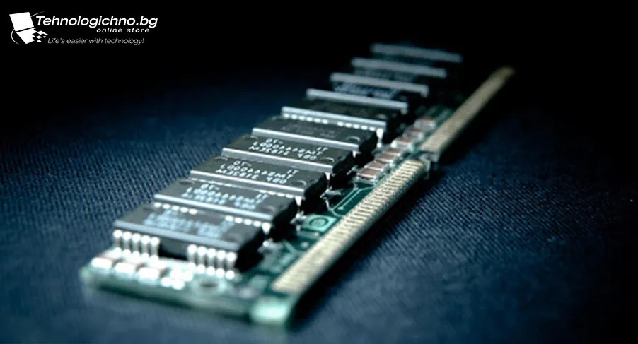 Видове RAM